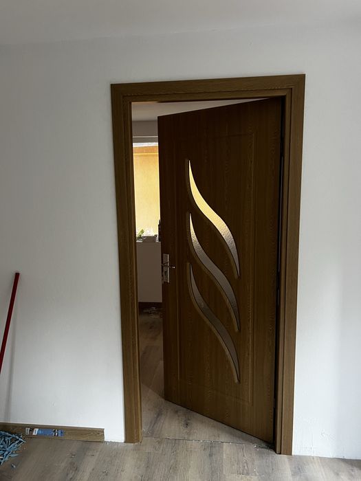 Montaj usi batente si culisante , ferestre si mobila !