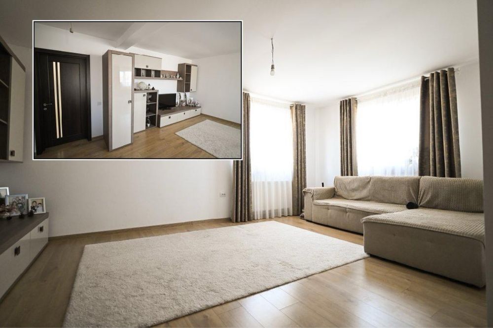 Casa P+E zona ANL Parc