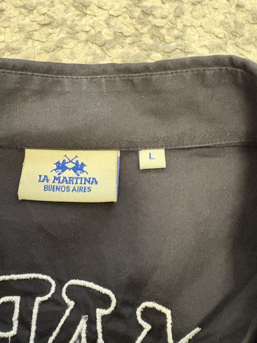 Camasa Polo La Martina