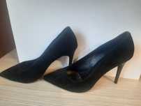 Pantofi stileto, nr 40