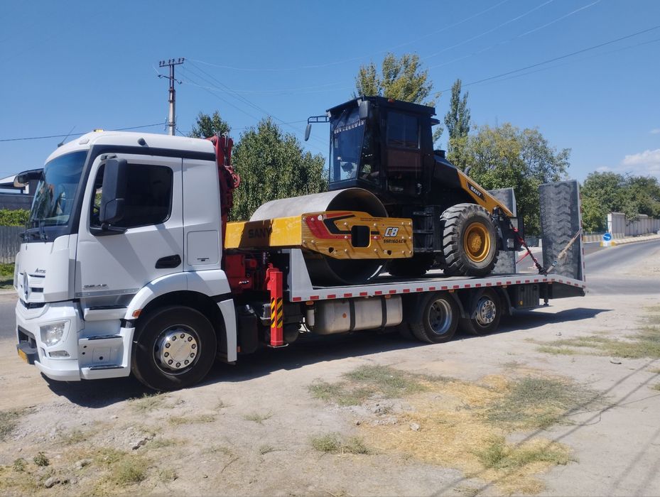 манипулятор + эвакуатор хизмати 24/7