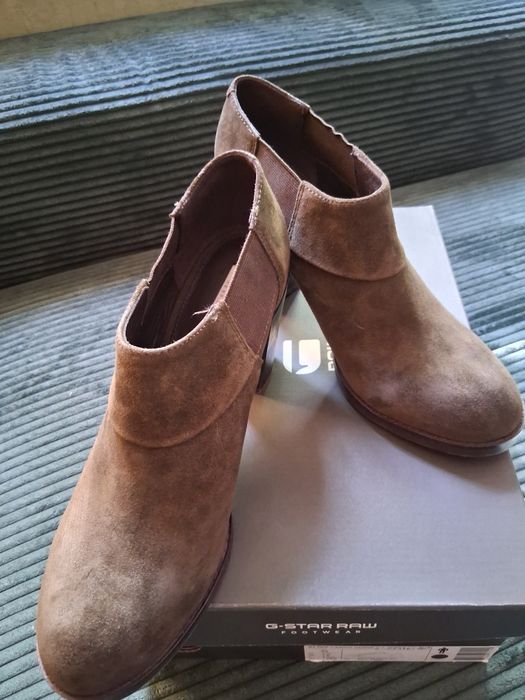 Обувки Geox номер 41