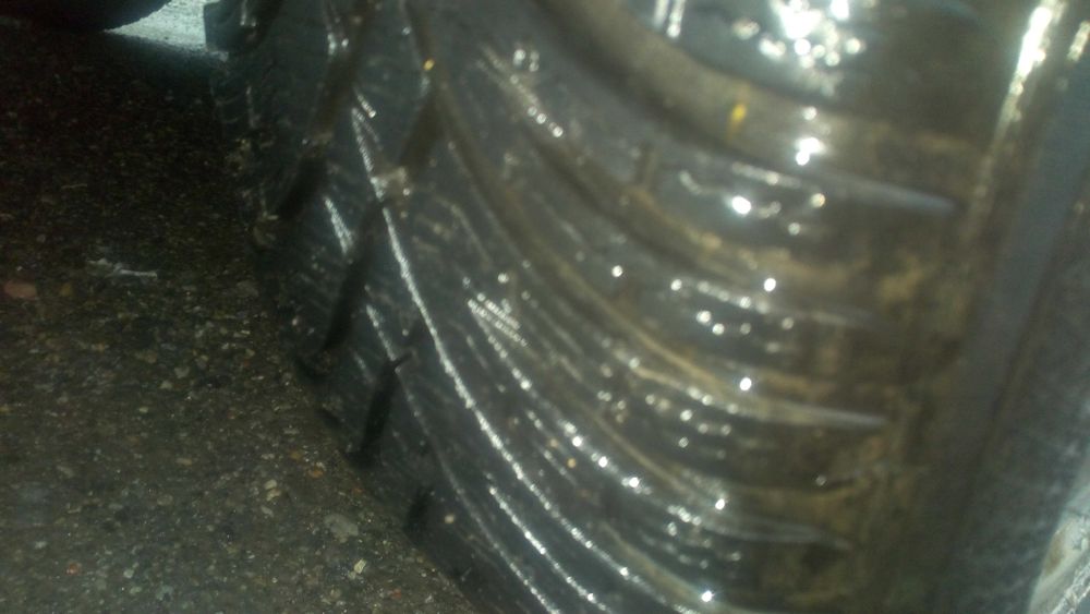 Гуми 13 , 14 , 15 , 16 и 17 джанти