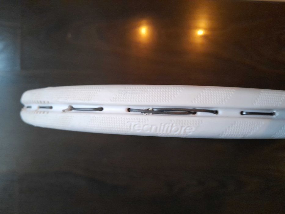 Tecnifibre T-FIGHT 300S + кордаж