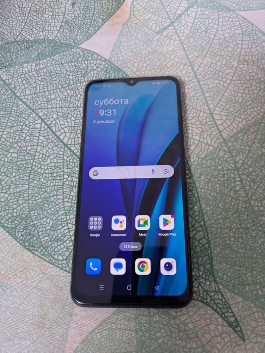 One plus смартфон