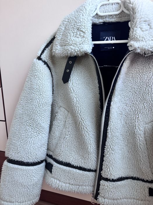 Зимно яке ZARA XS