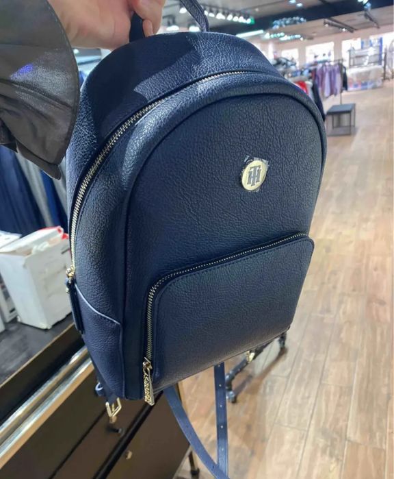 Рюкзак tommy hilfiger