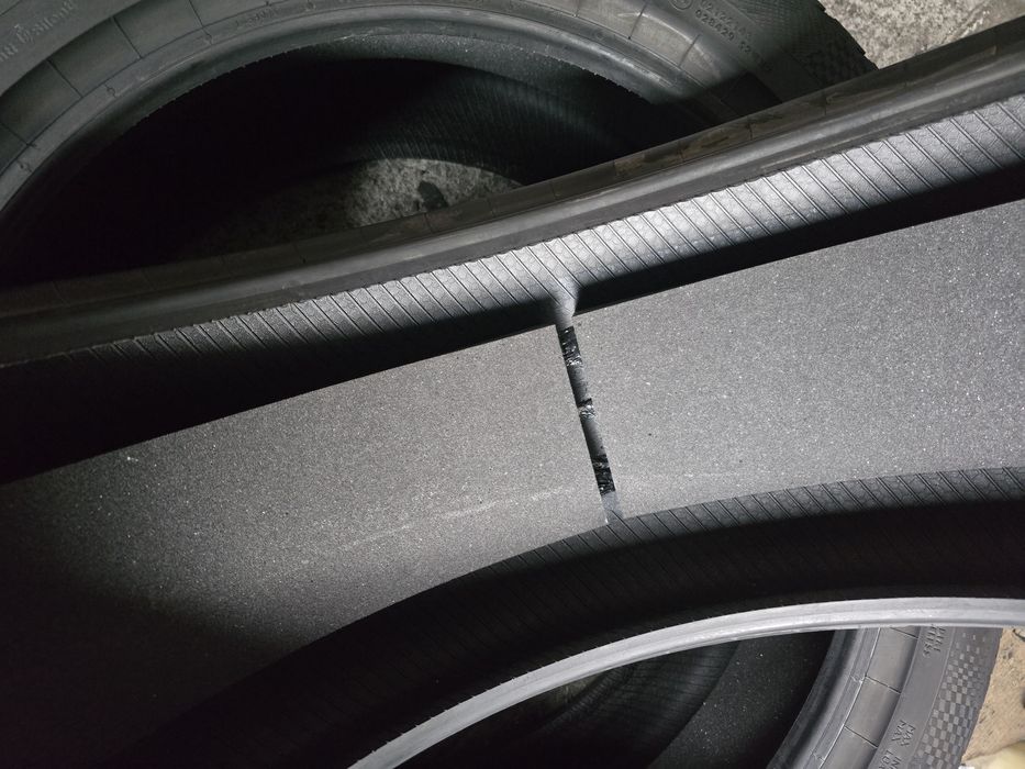 Continental 255/45 R19 104V MS iarnă