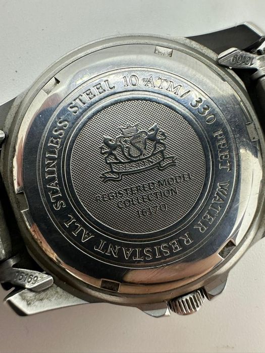 Ceas Festina Sport Ref. No. F16170 -A-