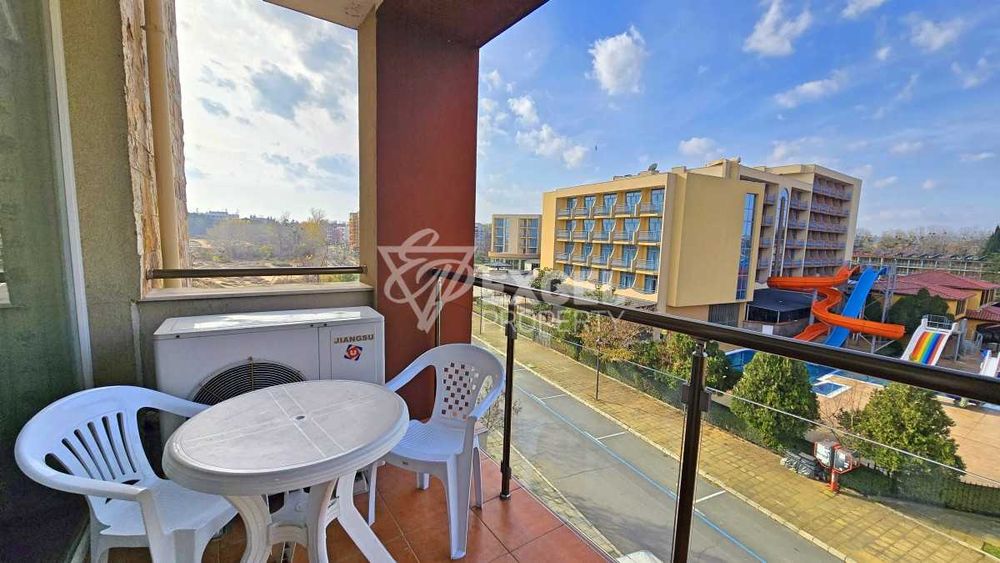 Продава се Двустаен апартамент в к.к. Слънчев бряг - 66 кв.м за 1396 €/кв.м - Снимка #13