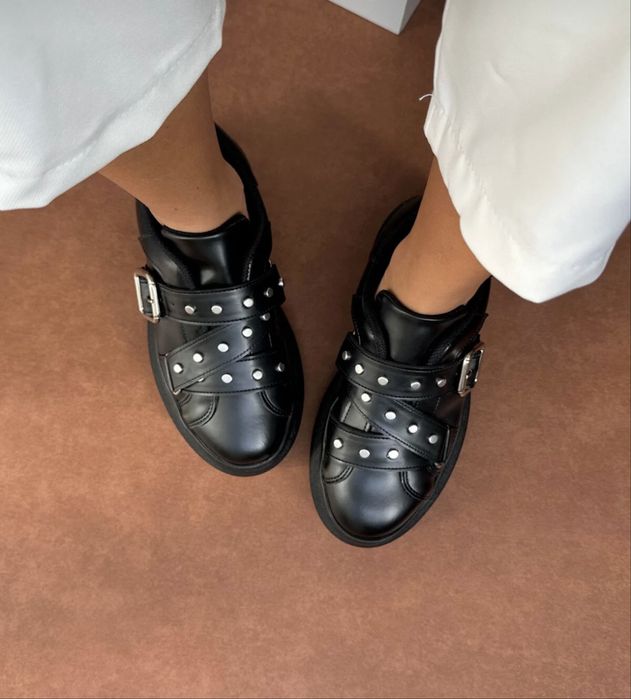 Нови сникърси Mupa shoes 36 размер