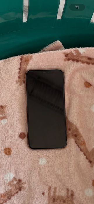 Vand  Iphone 11 pro