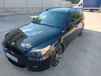 Bmw 525D E61 177cai