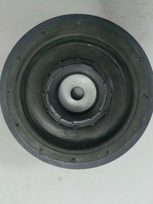 Fulie vibrochen Bmw E83