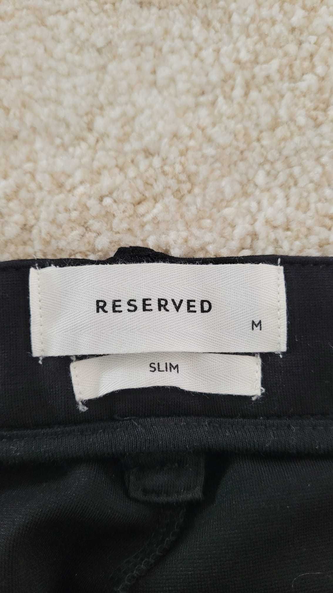 Camasa GABBA si pantaloni Reserved