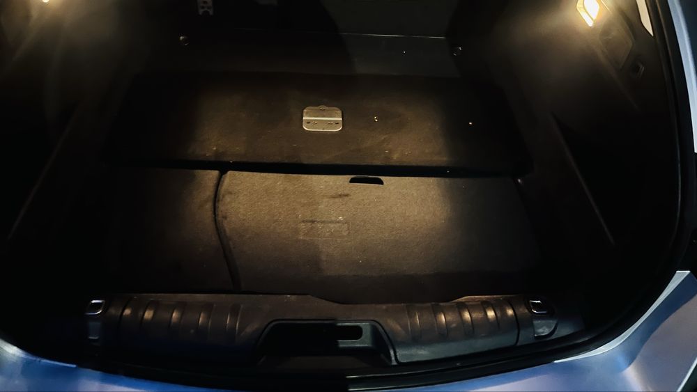 Peugeot 508 1,6 e-HDI на части