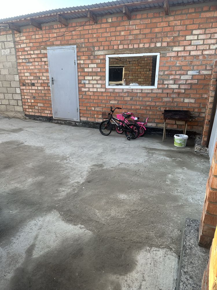 Продам дом 3х комн