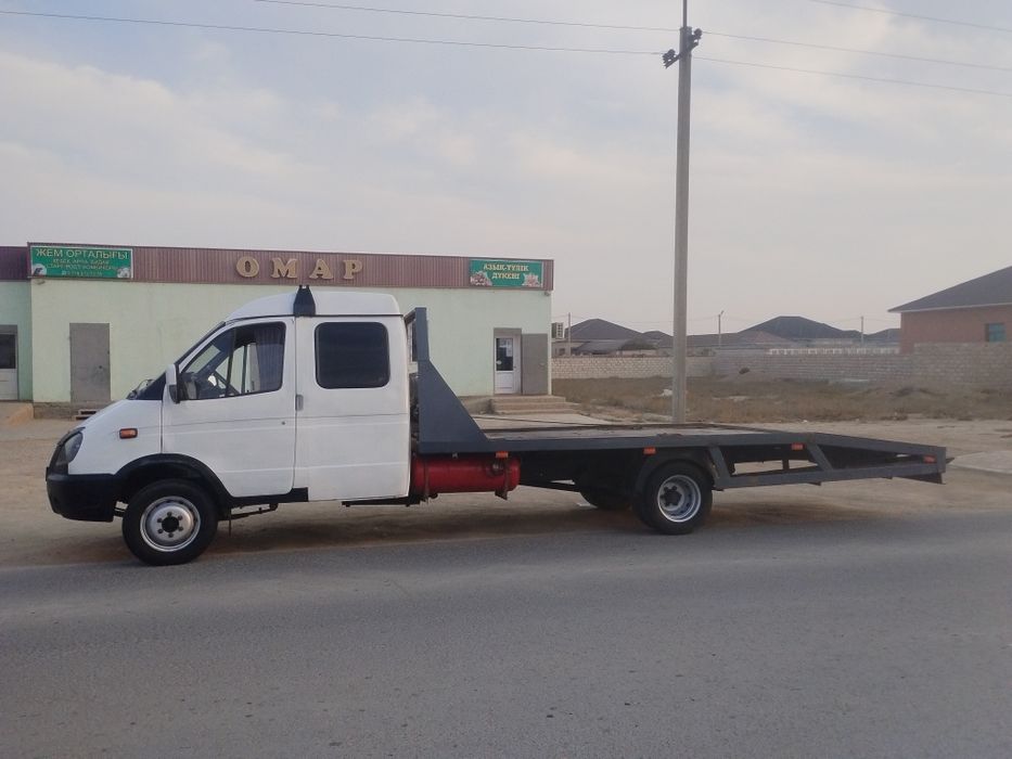 Эвакуатор по городу