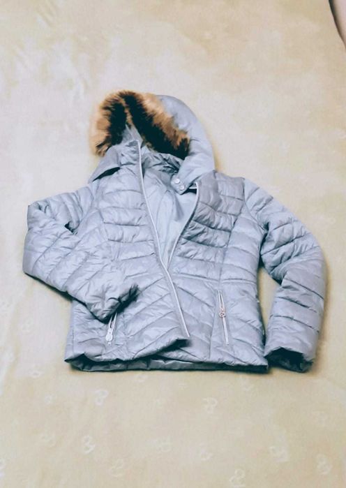 Jacheta de Dama KENVELO