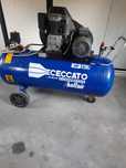 Compresor aer 270L