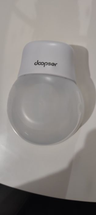 Pompa de San Electrica Doopser DPS-010, Portabila