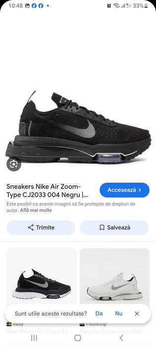 Nike originali Nike nr 44