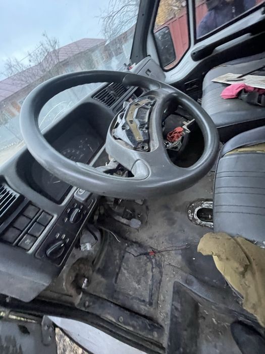 Vand /desmebrez carosata fiat ducato