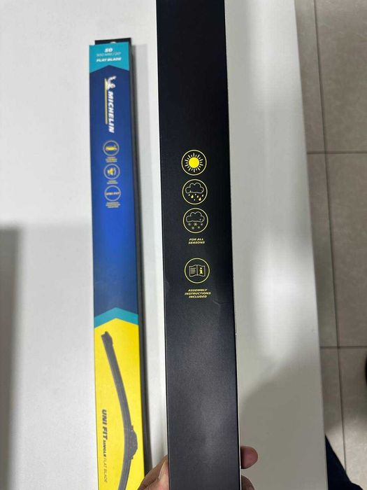 дворники michelin orginal