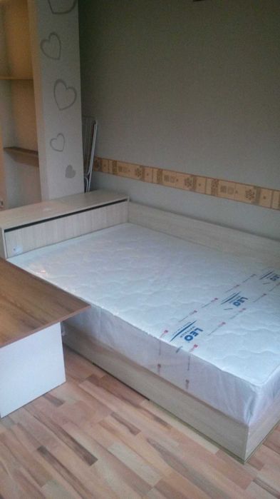 Дава се под наем Едностаен апартамент в Пловдив, Каменица 2 - 32 кв.м за 200 € - Снимка #1