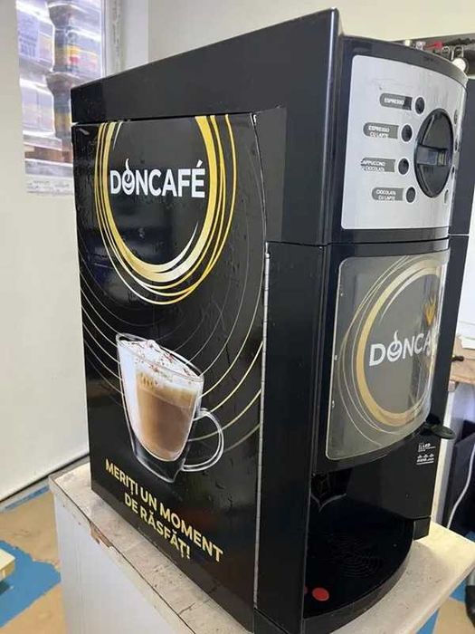 BIANCHI Gaia с кафе на зърна / еспресо /