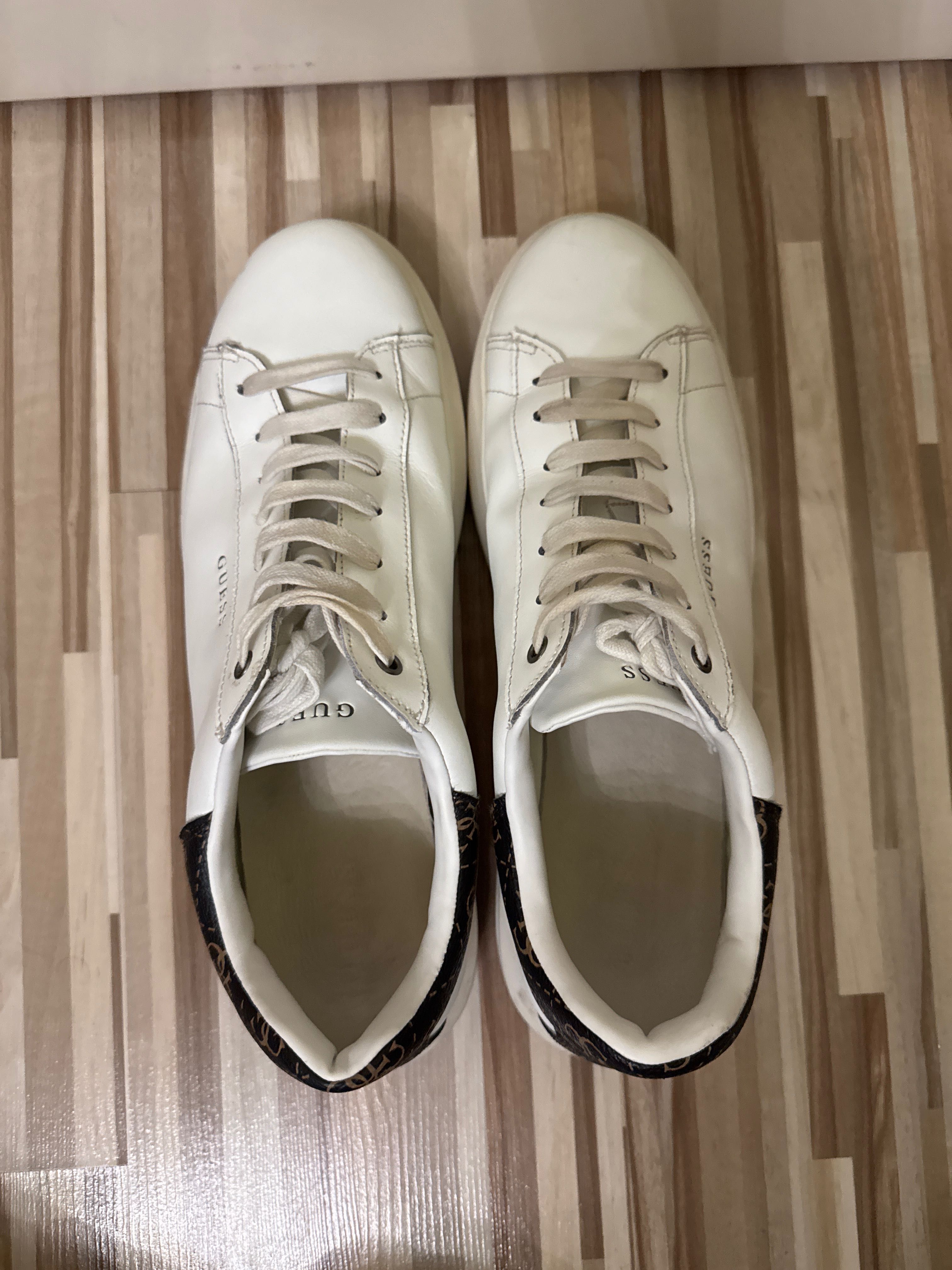 Маратонки Guess Vibo