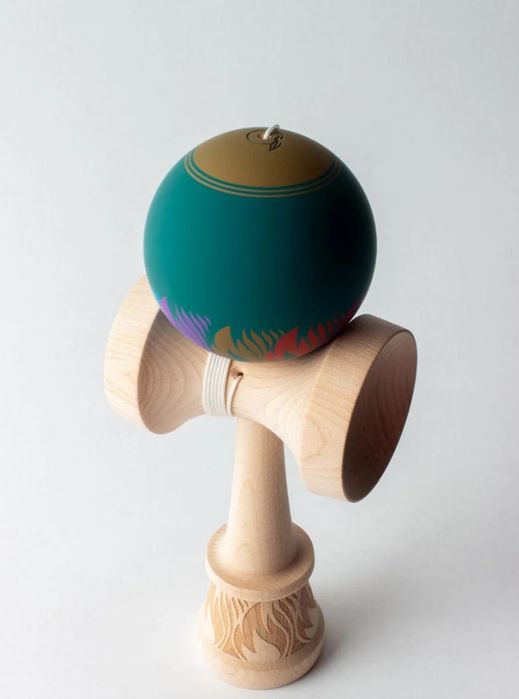 Kendama X sweets- Centennial - Legend shape