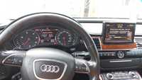 Audi A8 long propietar