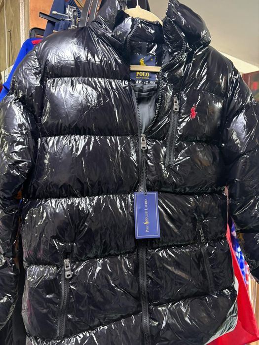 Geaca Polo Ralph Lauren