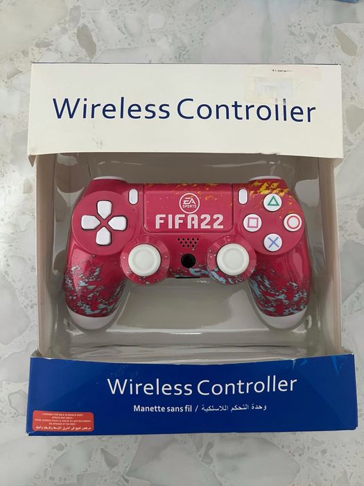 Продам джойстики на пс4,5 и геймпад на хбох