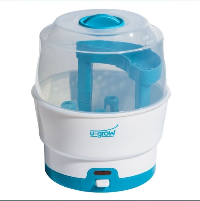 Sterilizator biberoane NOU nefolosit