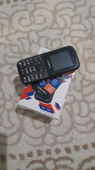 Itel telefon sotiladi