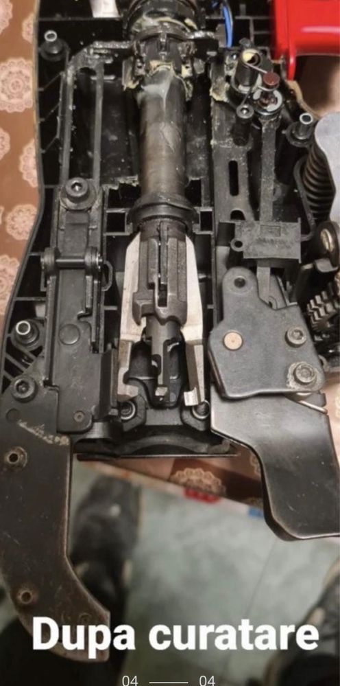 Service reparatii MAX 441 MAX 611,398 RB 443 pistol fier legat