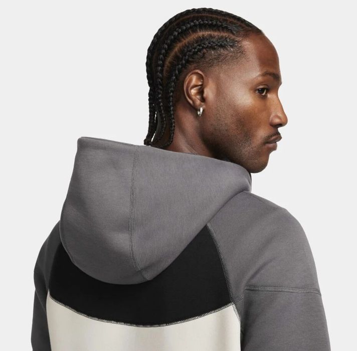 Nike Tech Fleece WindRunner Sportswear