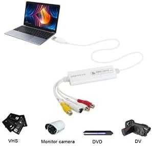 DIGITNOW! Видео конвертор, устройство за видео заснемане Цена 33лв