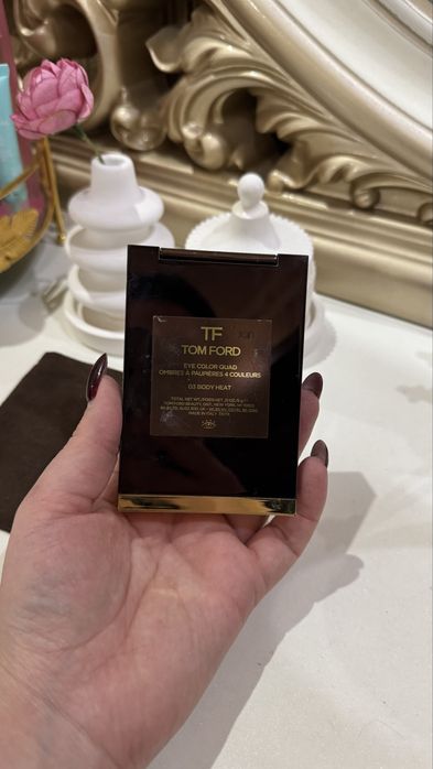 Оригинал тень в покупала для себя