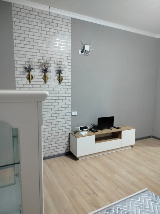 Посуточная аренда квартиры