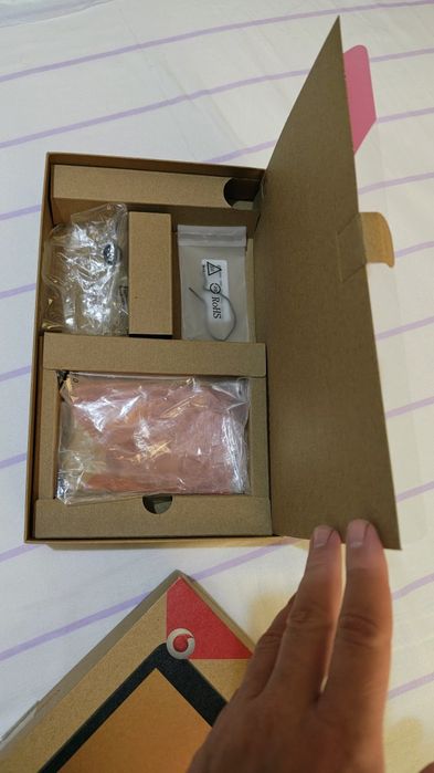 Tableta 10.1 inchi Vodafone VFD1300 cu 4G