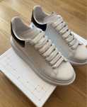 Adidasi Alexander Mcqueen clasic