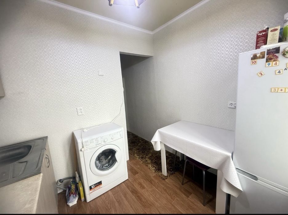 Продается 1 комн квартира