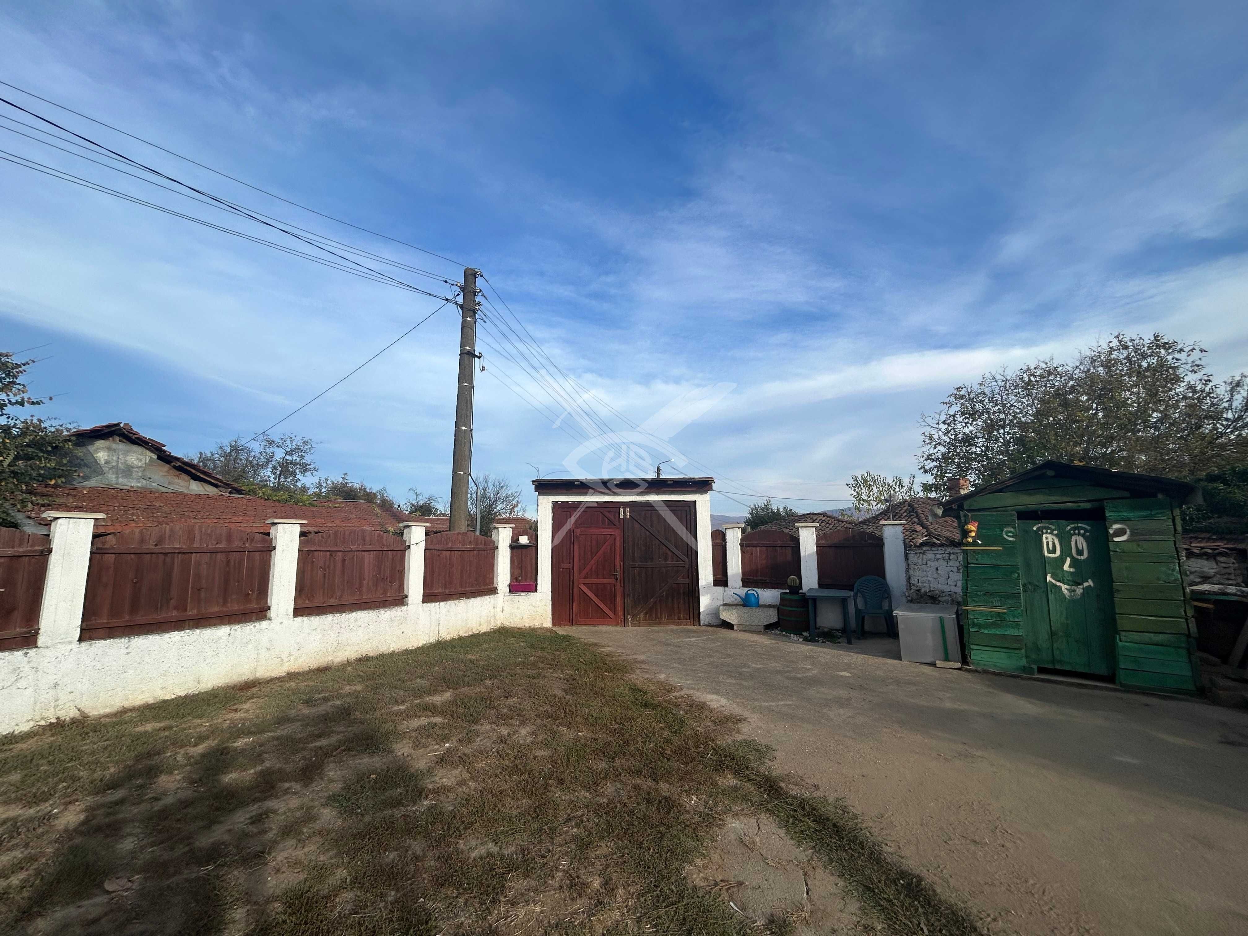 Къща в село Михилци 52147