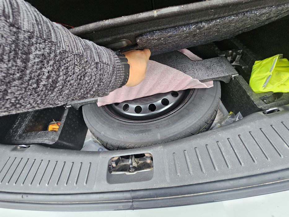 Ford Kuga 4x4 2.0tdci