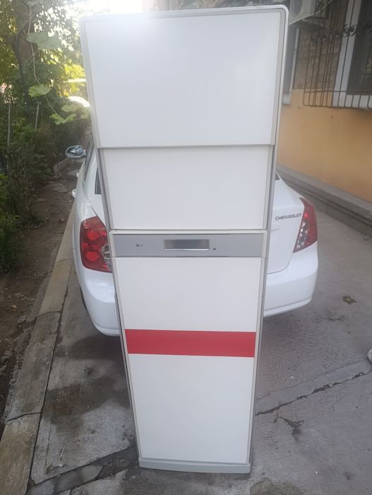 Продаётся кондиционер LG 30 .