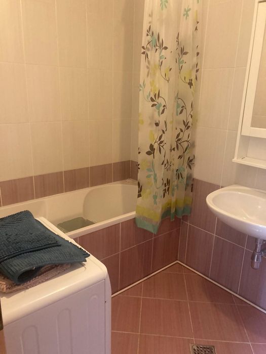2 camere + loc de parcare in garaj subteran Sunrise Residence