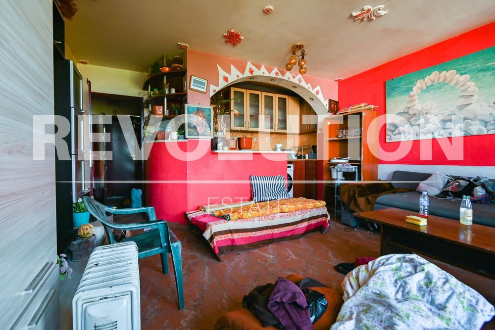 Дава се под наем Двустаен апартамент в София, Модерно предградие - 80 кв.м за 445 € - Снимка #4